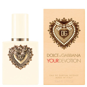 Your Devotion - Eau de Parfum Intense Your Devotion - Eau de Parfum Intense